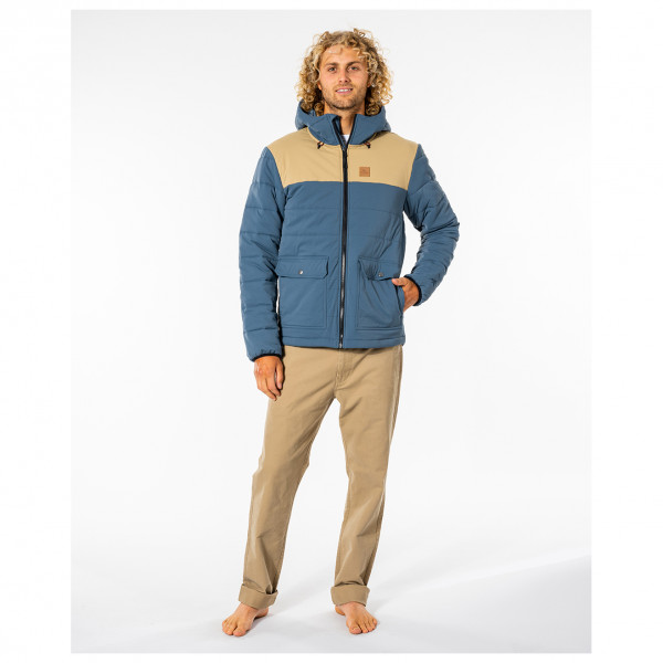 Rip Curl - Anti Series Ridge Jacket - Winterjacke