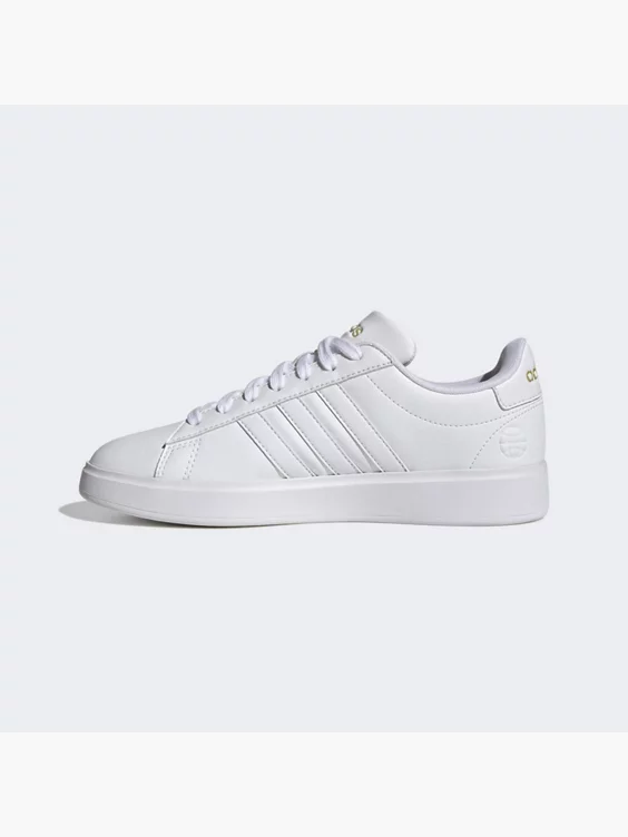 adidas Grand Court Cloudfoam Lifestyle Court Comfort Schuh