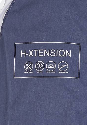 DANIEL HECHTER Blousonjacke
