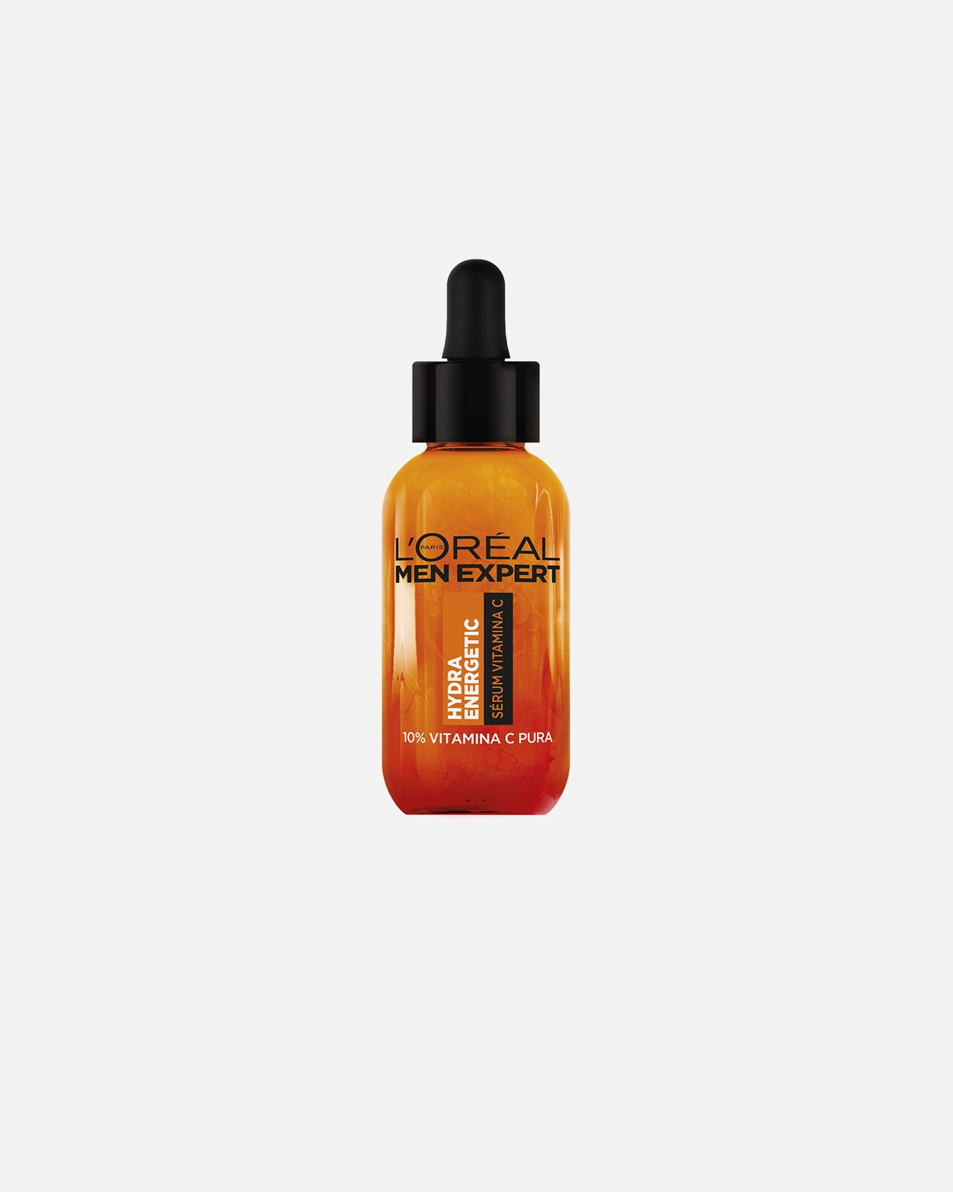 L'Oréal Paris Men Expert Hydra Energizujúce sérum s vitamínom C