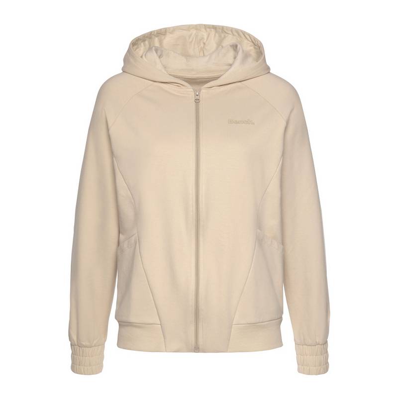 Bench Sweatjacke Damen
