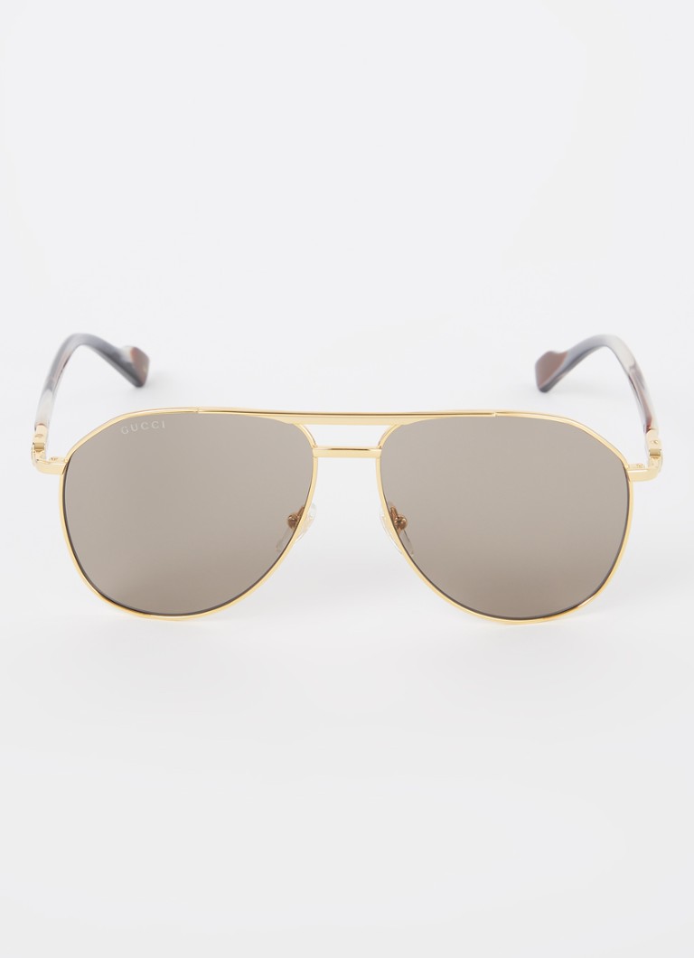 Gucci saulesbrilles GG1220S