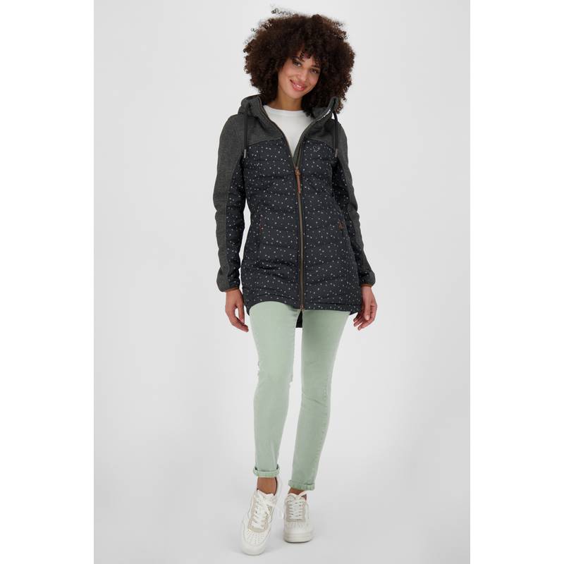 ALIFE AND KICKIN CobieAK B Kurzjacke Damen