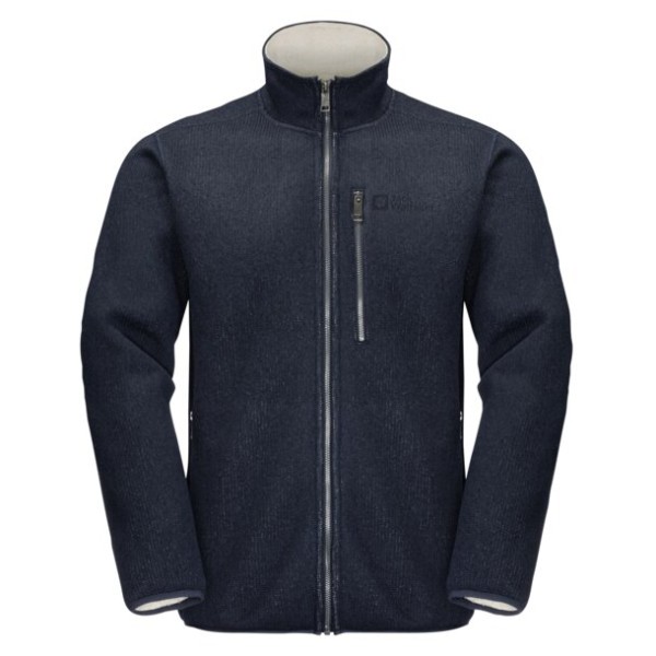 Jack Wolfskin - Robson Fjord Jacket - Fleecejacke