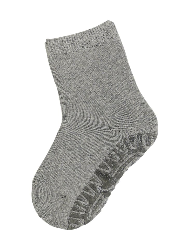 Sterntaler Fliesen Flitzer SOFT uni in silber mel. günstig kaufen