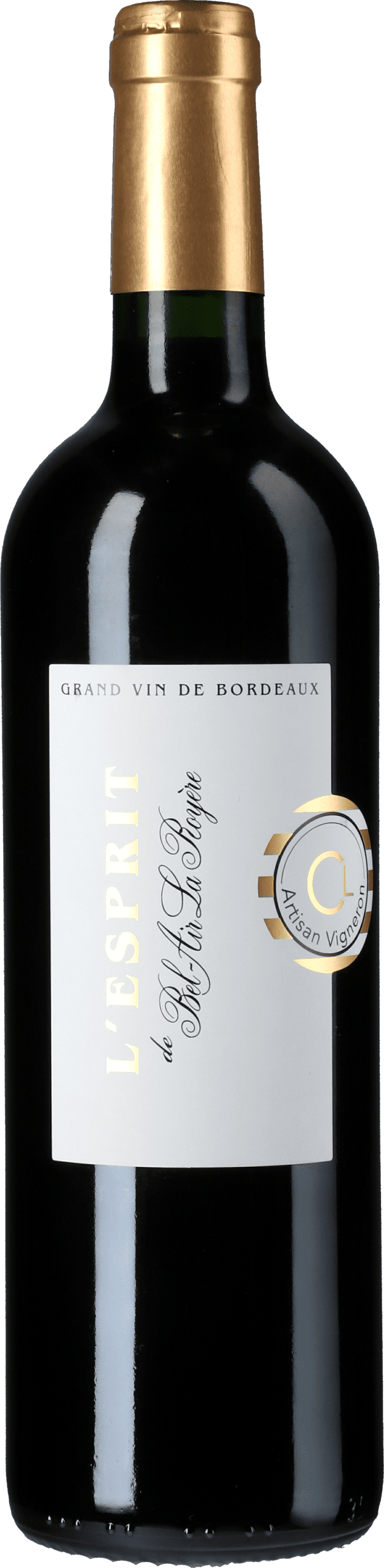 L'Esprit de Bel Air La Royere 2020