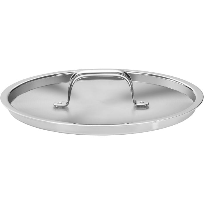 WMF Fleischtopf Fusiontec Thermal Black Ø 24 cm