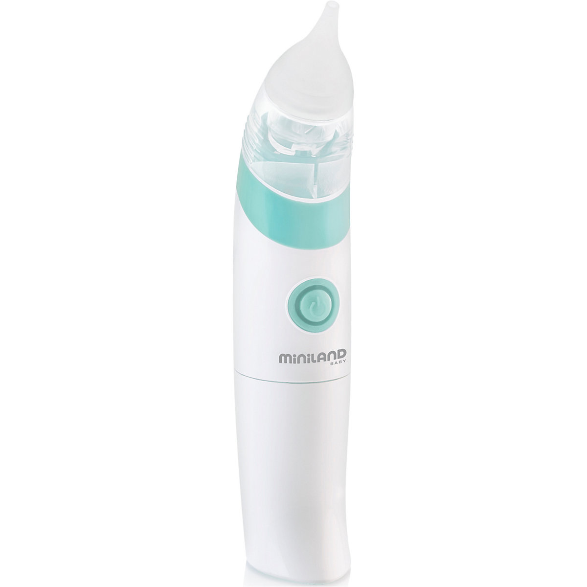 Elektrischer Nasensauger NASAL CARE
