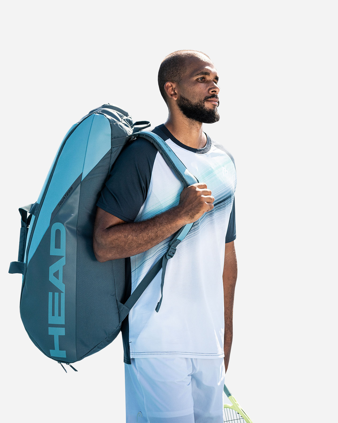 Fodero Head Tour XL Cb 260703-UNI