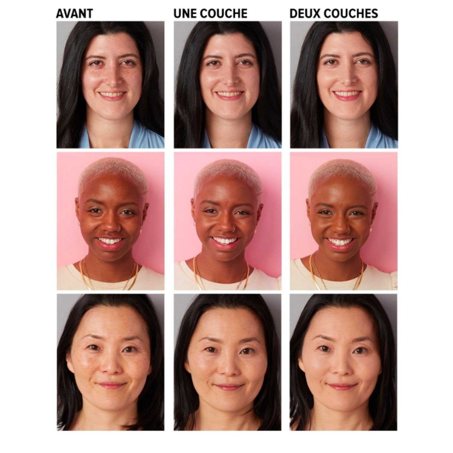 IT Cosmetics Foundation + Hudpleie