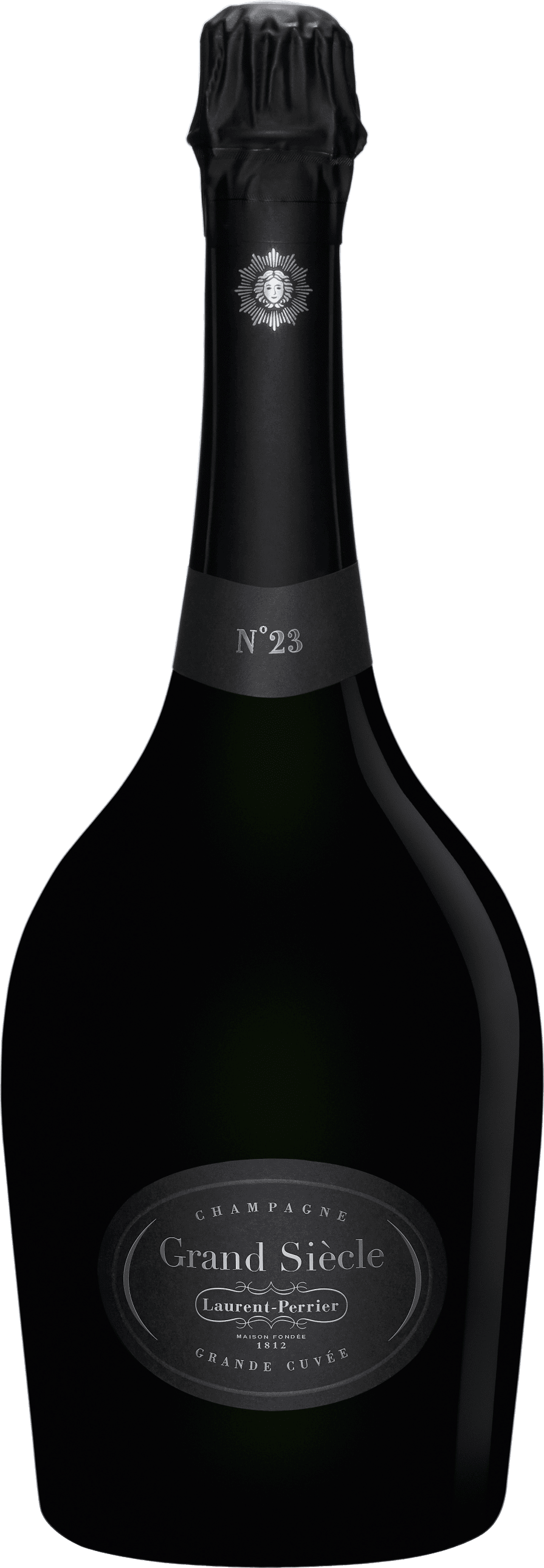 Laurent-Perrier: Champagne Grand Siècle Grande Cuvée No. 23