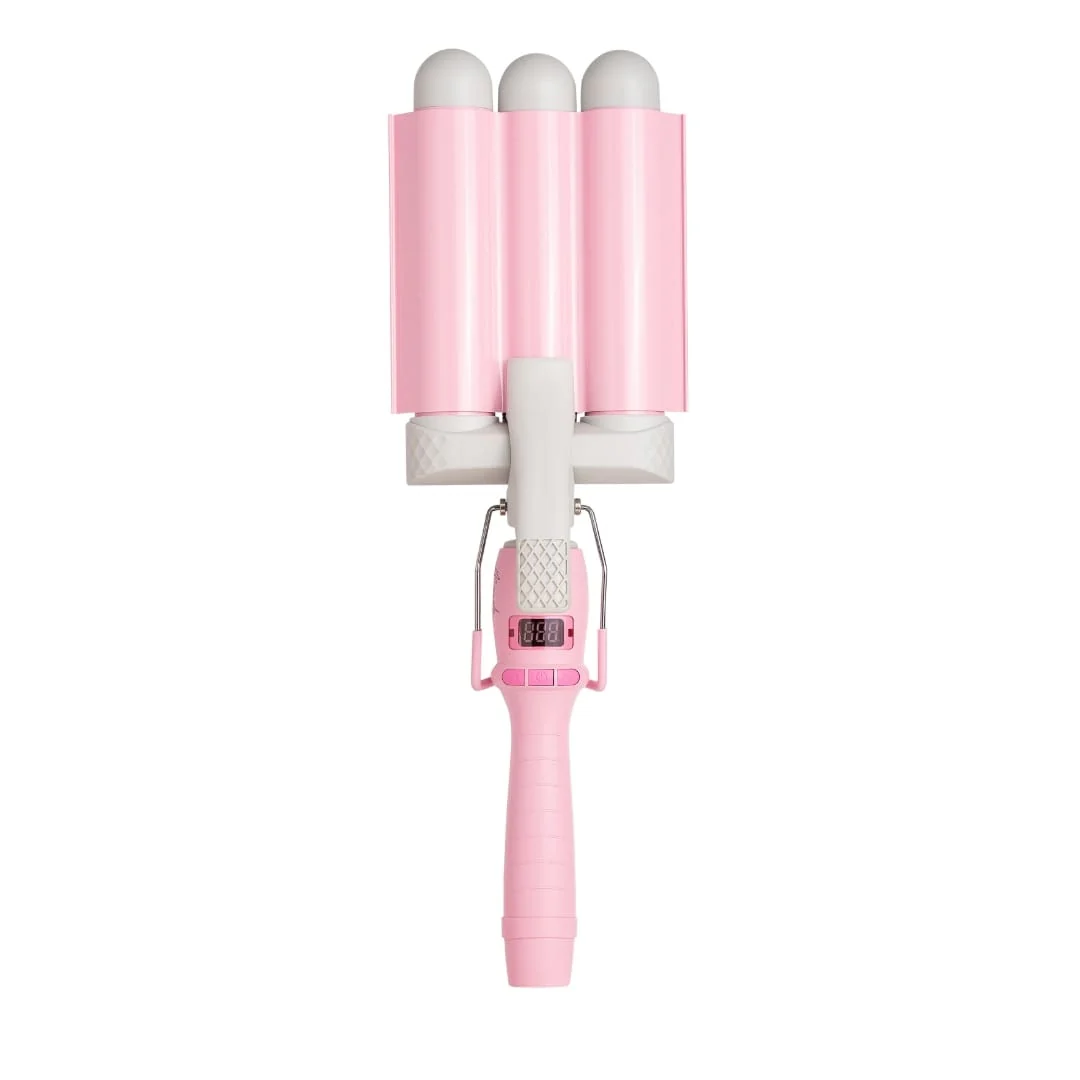 Hair Tools PRO Waver 32mm - Hiustensuoristusrauta