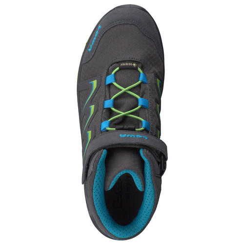 Klettboots-67304060007 Lowa