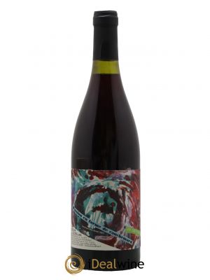 Vin de France Passion en forme de cauchemar Daniel Sage  2018 - Lot de 1 Bouteille