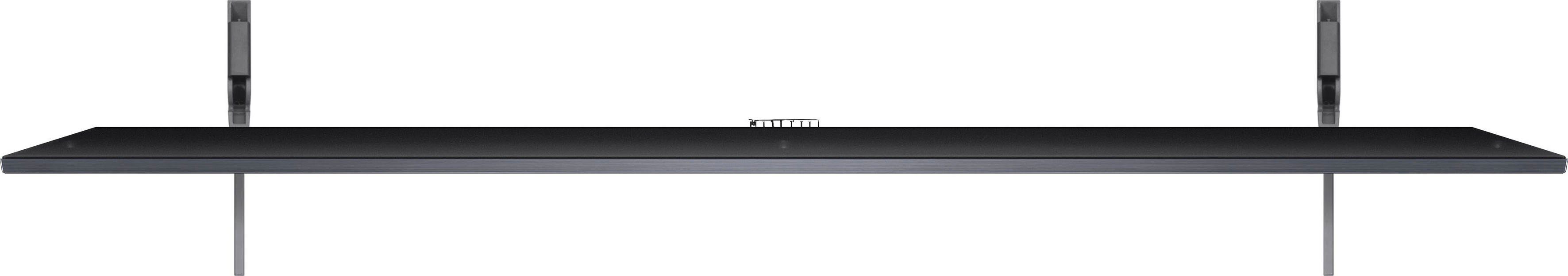 LG 50QNED756RA QNED-Fernseher (127 cm/50 Zoll, 4K Ultra HD, Smart-TV, QNED,α5 Gen6 4K AI-Prozessor,HDR10,HDMI 2.0,Single Triple Tuner)