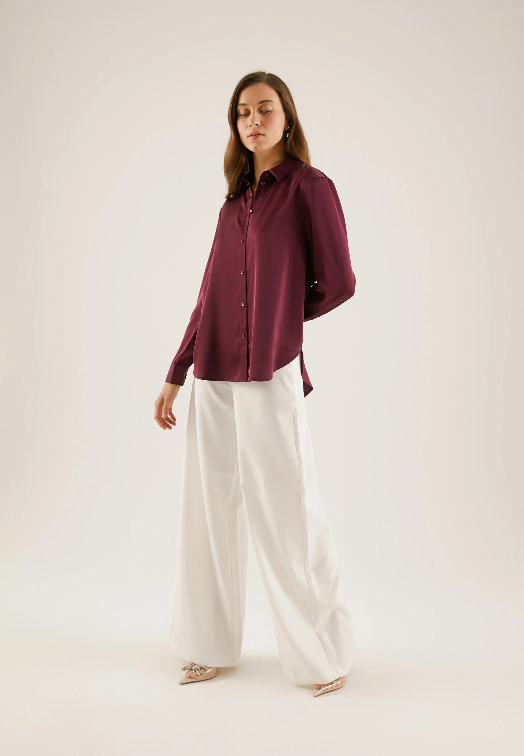 Camisa de Anna Field