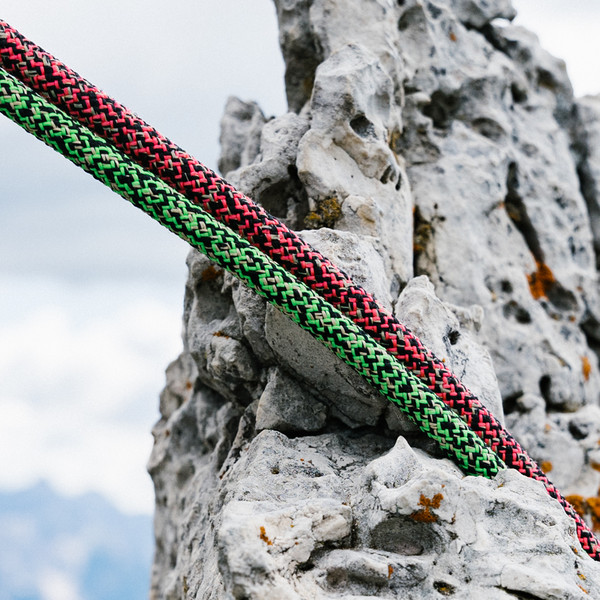 SWIFT PROTECT PRO DRY 8,9MM 60 M - Kletterseil