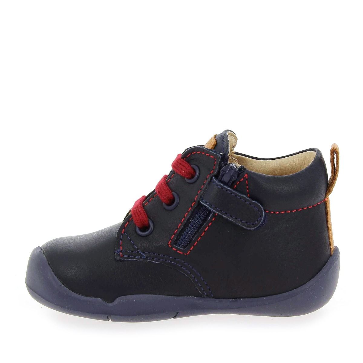 Kickers  WAZZAP - marine camel