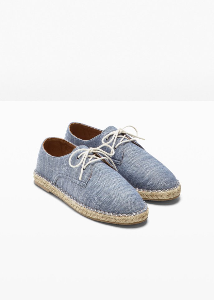 Schnürschuh