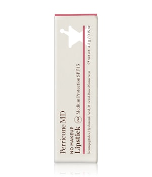 Perricone MD No Makeup SPF 15 Lippenstift-4.2 g