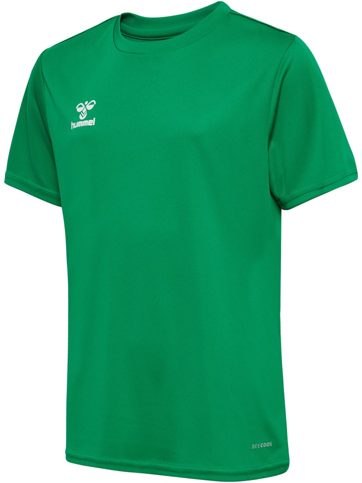 Hummel Hummel T-Shirt Hmlessential Multisport Kinder in JELLY BEAN günstig kaufen