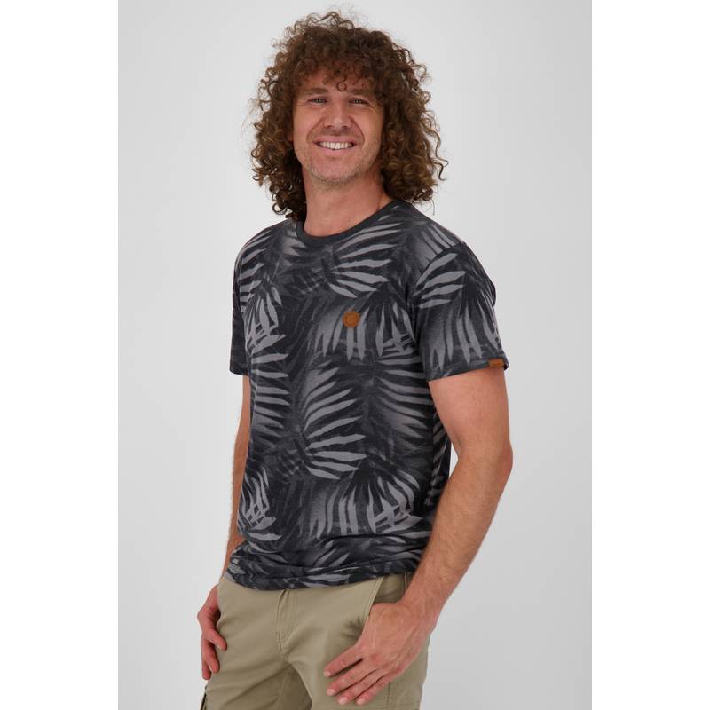 ALIFE AND KICKIN NicAK T-Shirt Herren