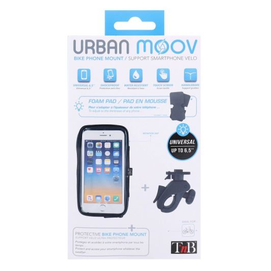 Suport universal pentru smartphone