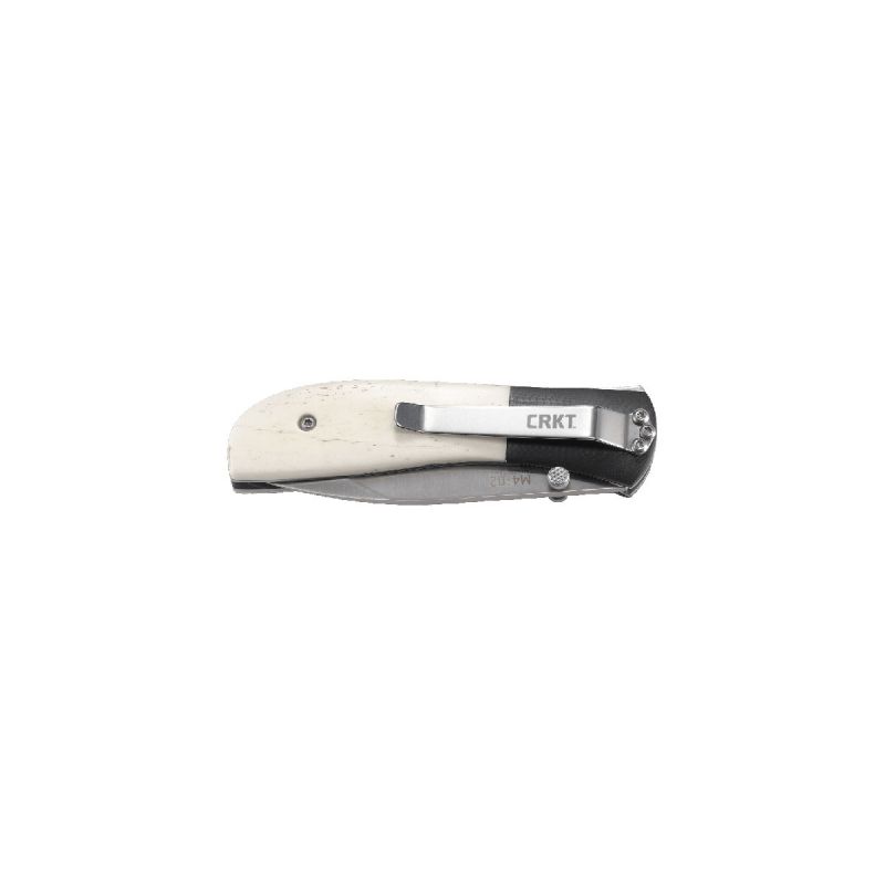 CRKT M4-02M White