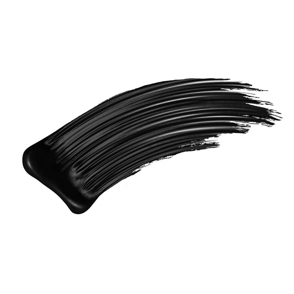 Rimmel London WONDER VOLUME THRILL SEEKER 001 BLACK WATERPROOF