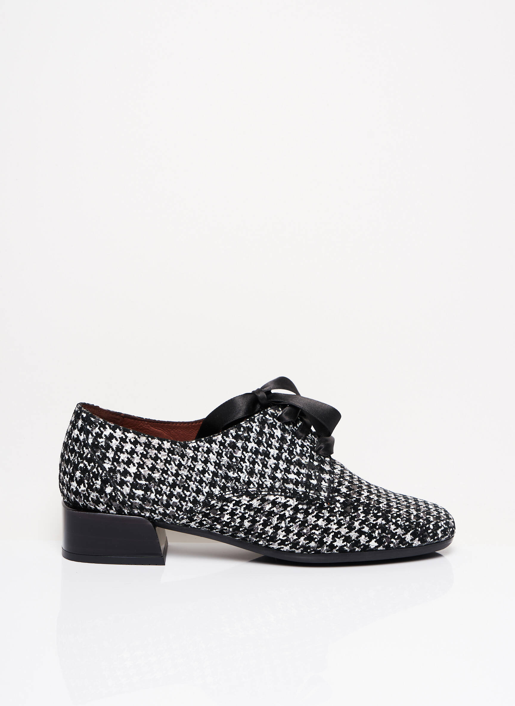Hispanitas Derby Femme couleur noir