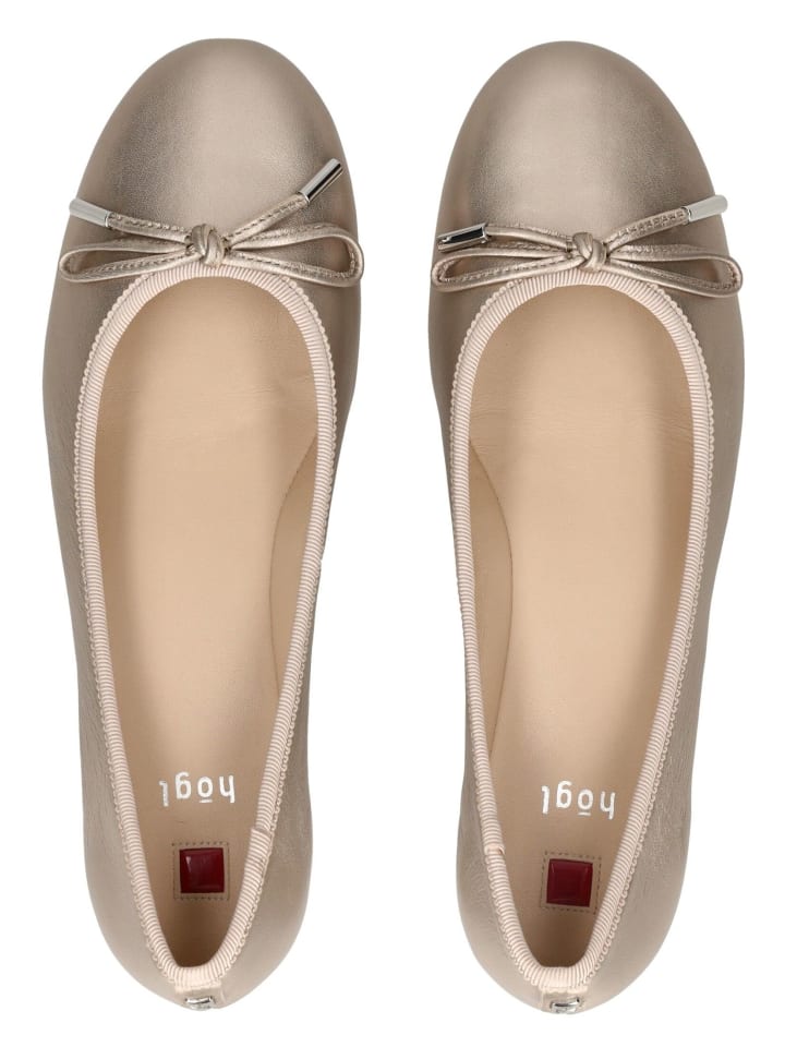 Högl Pumps in Bronze günstig kaufen