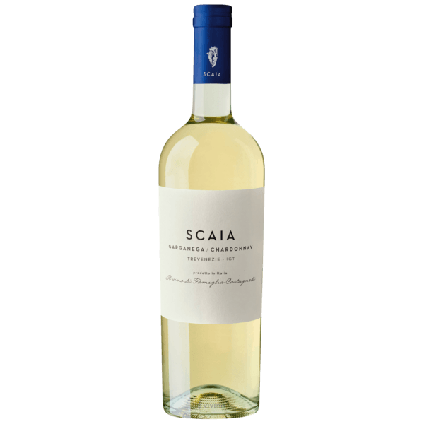 ScaiaBianco (Garganega - Chardonnay) 2022
