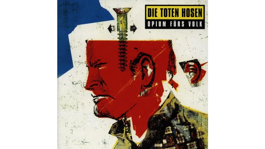 Opium Für's Volk