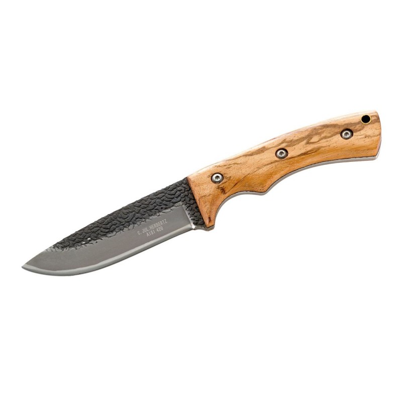 Herbertz Klapp-Jagdmesser n. 104210