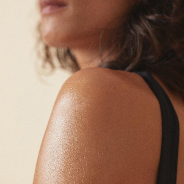 Team Dr. Joseph Goldon Glow Body Oil Körperöl