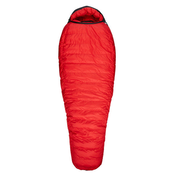 BISON GORE 180 CM INFINIUM - Winterschlafsack