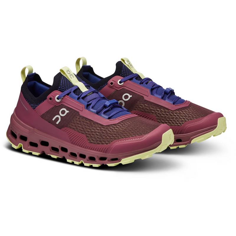 On Cloudultra 2 Laufschuhe Damen