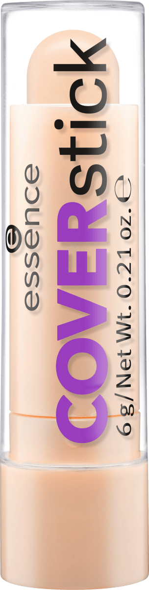 Abdeckstift Coverstick 10 Matt Naturelle, 6 g
