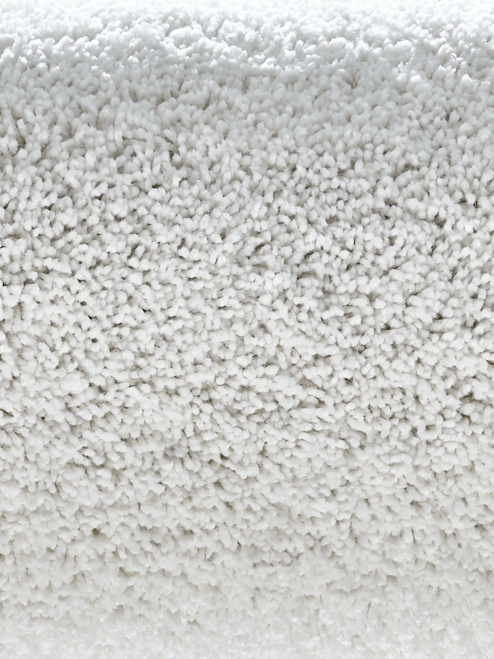Lounge Hochflor-Teppich, Royalblau