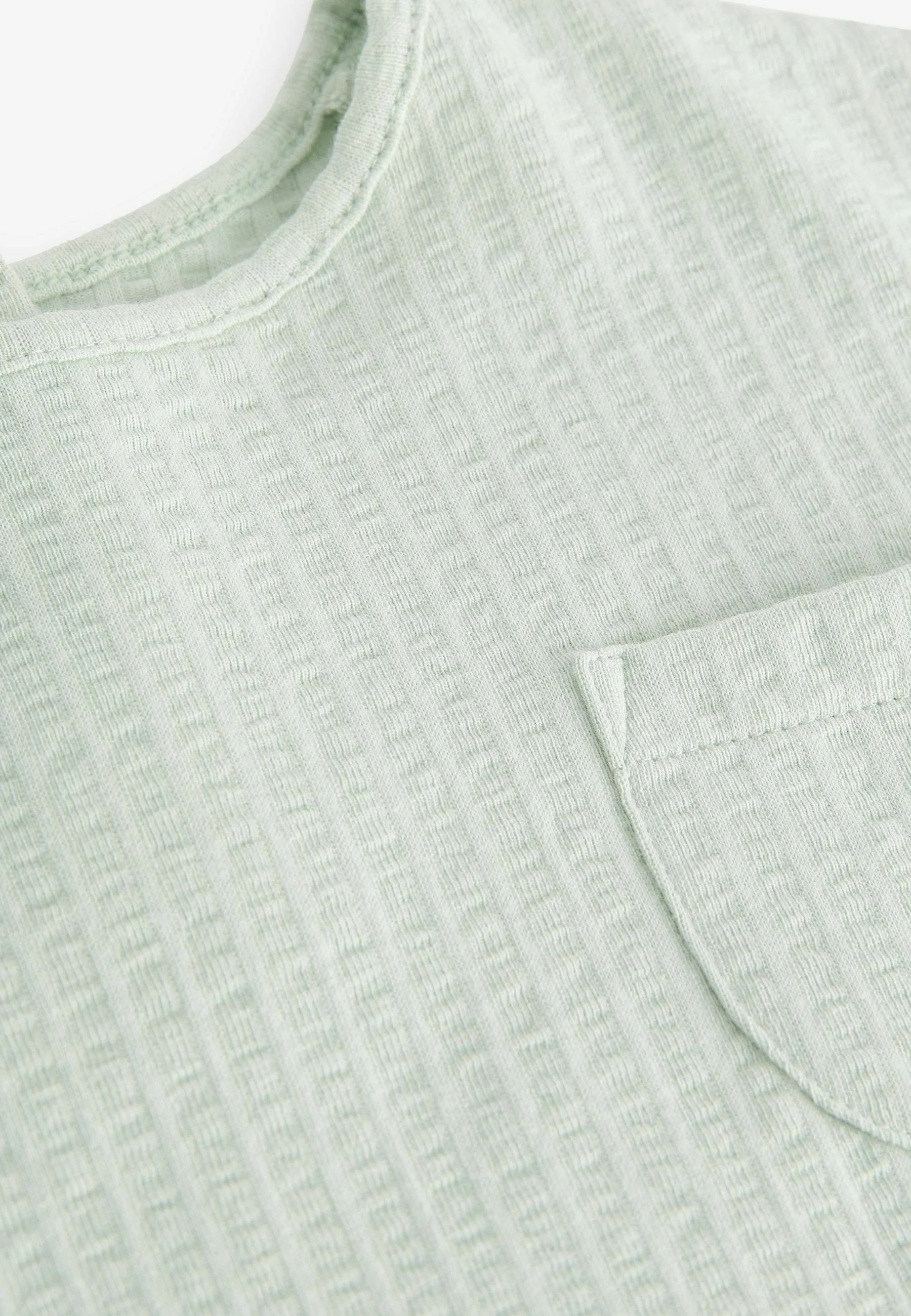 Camiseta básica Next