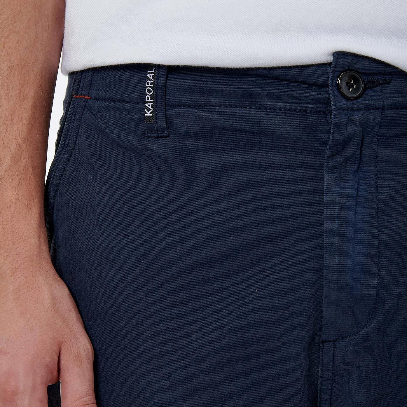 CAROS  Pantalon slim homme