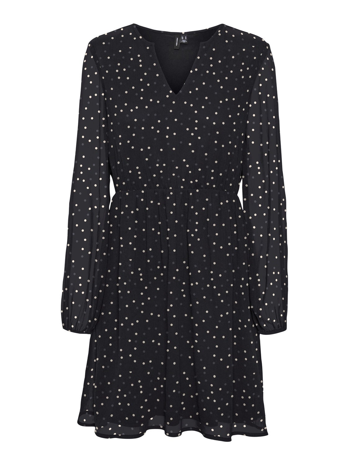 VMVILLA Kurzes Kleid