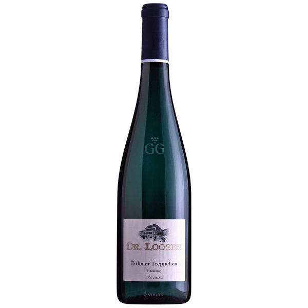 Dr. LoosenRiesling Erdener Treppchen Alte Reben GG 2021