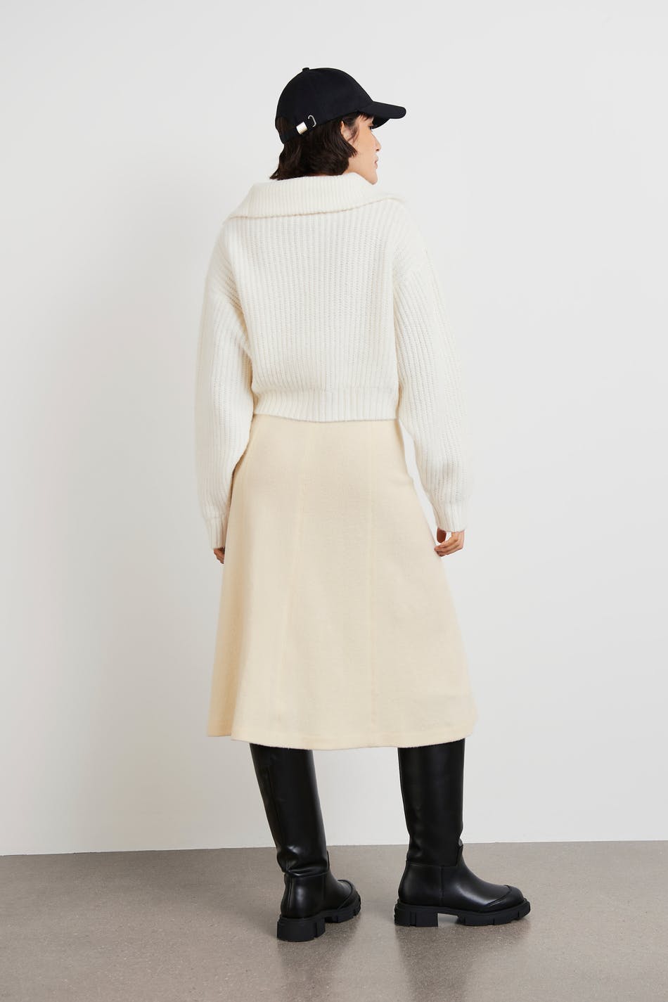 Maj skirt