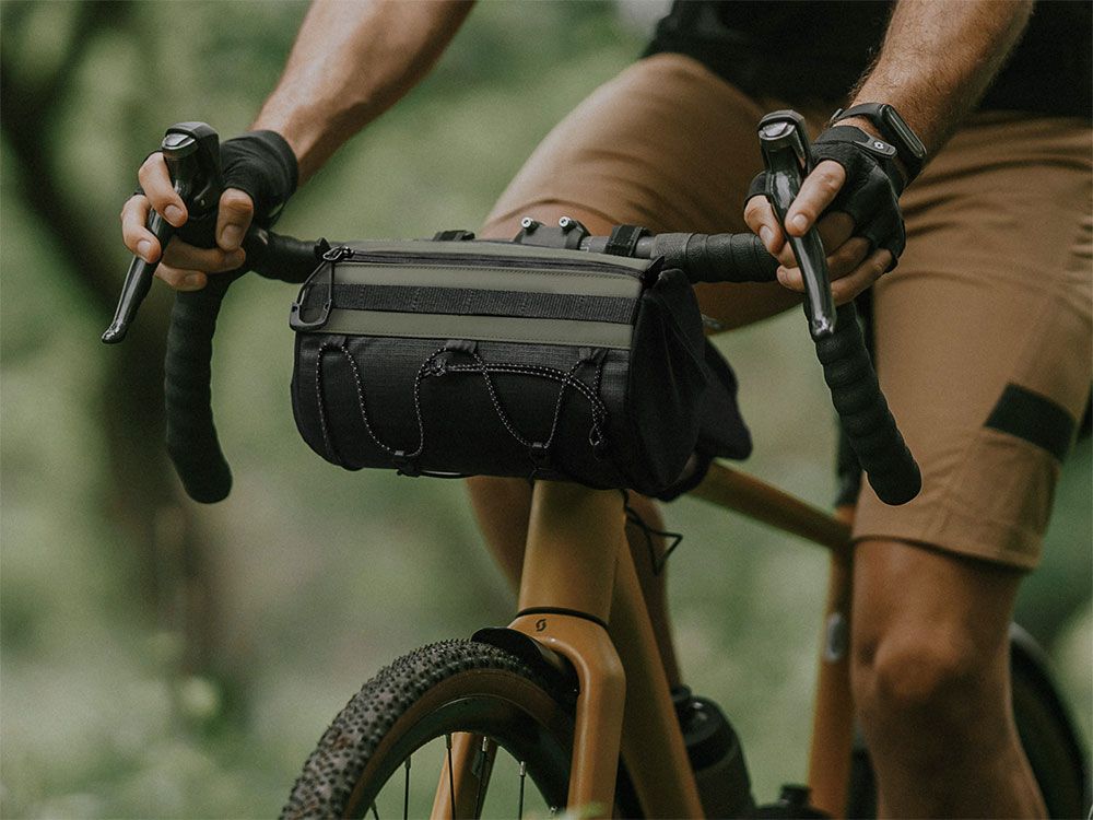 Topeak Tubular Bar Bag Lenkertasche kaufen | Bike-Discount