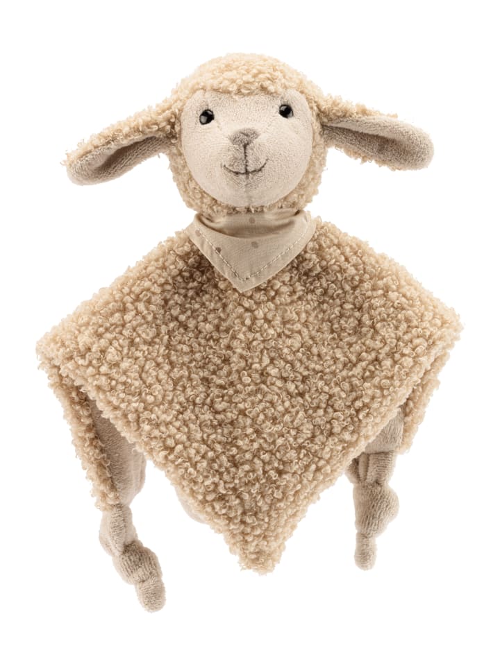 Sterntaler Geschenk-Set BAUERNHOF Schaf in ecru günstig kaufen onesize