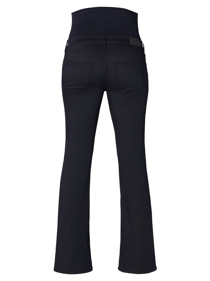 Noppies Casual Hose Flared Senna in Night Sky günstig kaufen