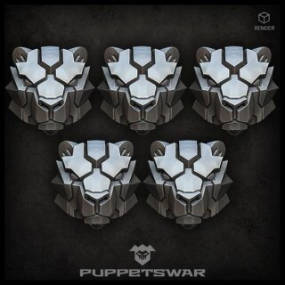 Bear Helmets (5)