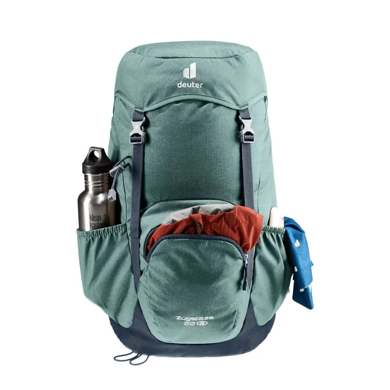 Deuter Zugspitze 22 SL - jade-ink