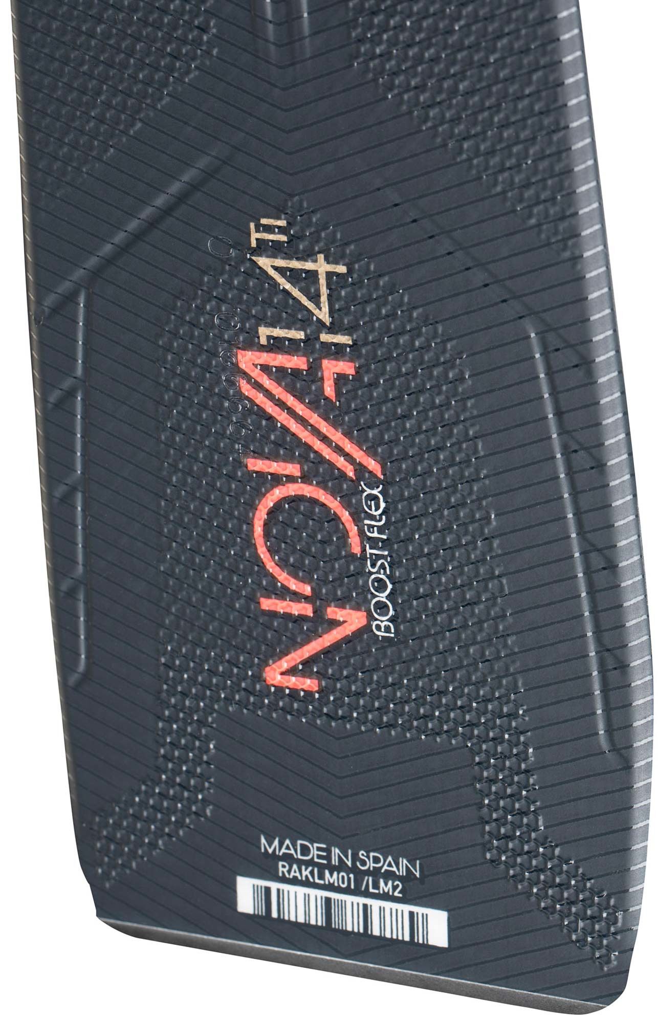 Skis de piste femme NOVA 14 TI (KONECT)